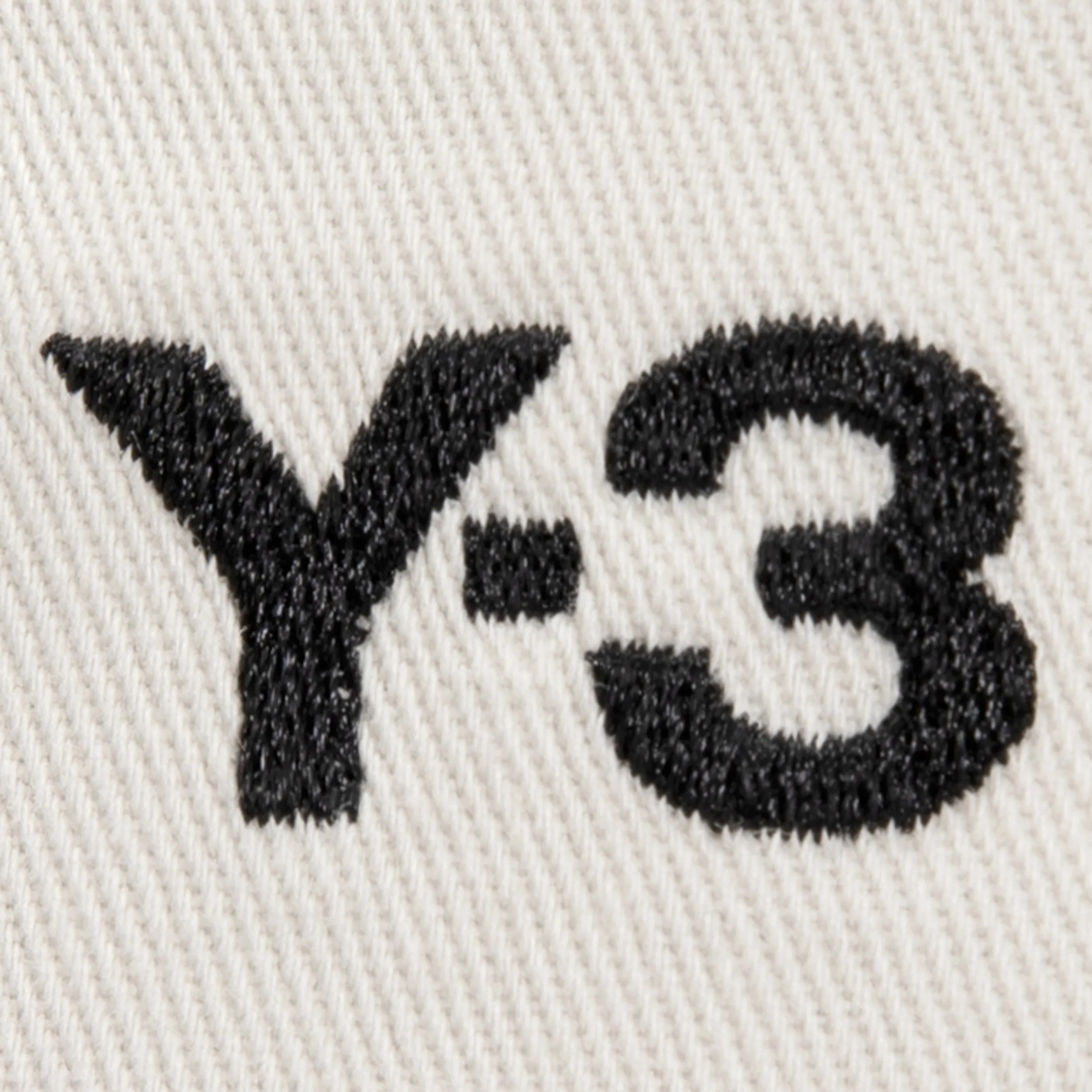 Y-3 Dad Cap Unisex