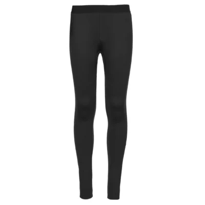 Youth Micro Fleece Tights